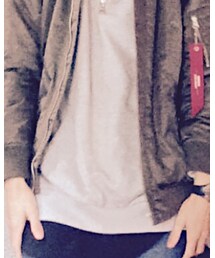 aNYtime | パーカー