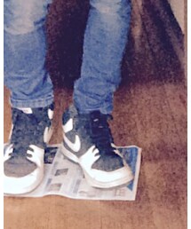 NIKE air | スニーカー