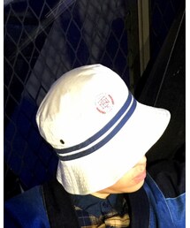 NEW BALANCE | キャップ