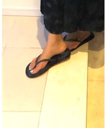 UNIQLO | サンダル