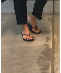UNIQLO | サンダル