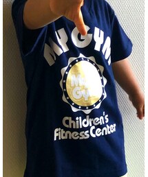 mygym | Tシャツ/カットソー