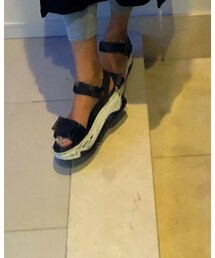ZARA | サンダル