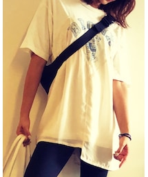 SHEL’TTER | Tシャツ/カットソー