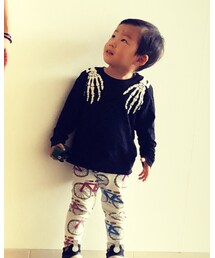 H&M | Tシャツ/カットソー