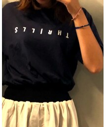 VLACKS | Tシャツ/カットソー