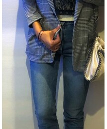 H&M | テーラードジャケット