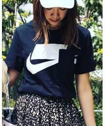 NIKE | Tシャツ/カットソー