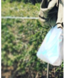 Willow Bay | トートバッグ