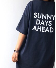 GU | Tシャツ/カットソー