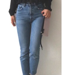 MOUSSY | デニムパンツ