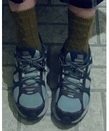 GYAKUSOU | スニーカー