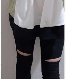 EMODA | その他パンツ