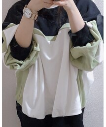 EMODA | スウェット