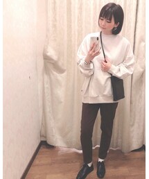 スウェット🤍 | その他