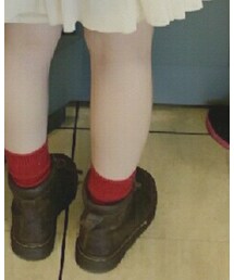 Dr. Martens | ブーツ