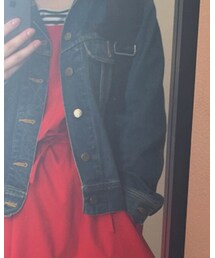 Lee | デニムジャケット