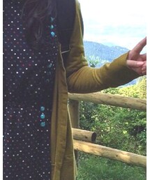 WINHEART | カーディガン/ボレロ