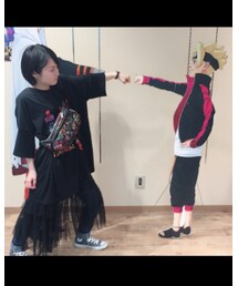🤜🤛 | その他