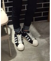 adidas | スニーカー