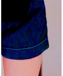 AG | デニムパンツ