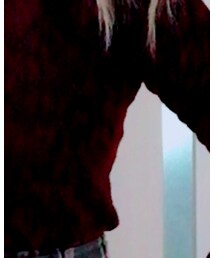 ？？ | ニット/セーター