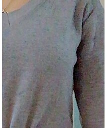 GU | ニット/セーター