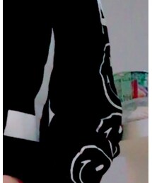 happiness | パーカー