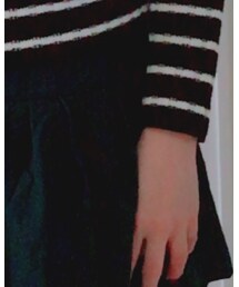 winheart | スカート