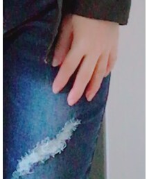 classicalelf | デニムパンツ