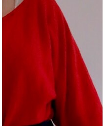 INGNI | ニット/セーター