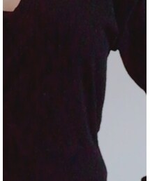 GU | ニット/セーター