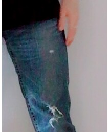 古着 | デニムパンツ