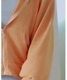 10＄ | パーカー