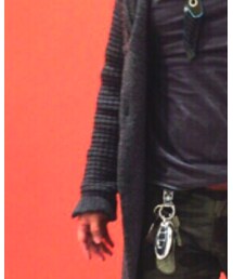 BARK | ダウンジャケット/コート