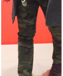 NOTIFY | その他パンツ