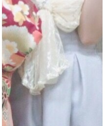 CECIL McBEE | ストール/ショール