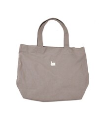nop de nod | トートバッグ