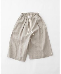 chanvre nop de nod | パンツ
