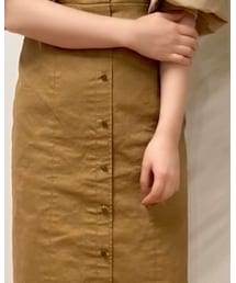 ハルヒロイン | ジャンパースカート