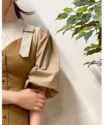 ハルヒロイン | ジャンパースカート