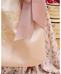 Maison de FLEUR | トートバッグ