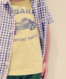 GU | Tシャツ/カットソー