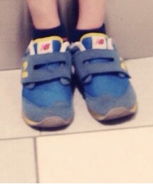 NEW BALANCE | スニーカー