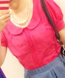 JILL STUART | シャツ/ブラウス