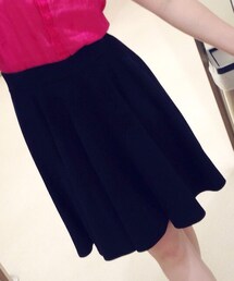 JEANASIS | スカート