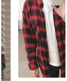 Rails | シャツ/ブラウス