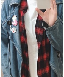 Calvin Klein Jeans | Tシャツ/カットソー