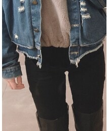 JEANASIS | その他パンツ