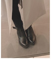 ZARA | ブーツ